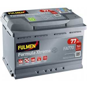 Batterie FULMEN FORMULA...