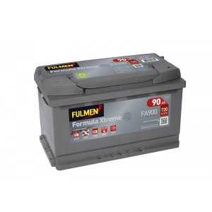 BATTERIE EFB FULMEN FL600 12V 60AH 640A - Batteries Auto, Voitures, 4x4,  Véhicules Start & Stop Auto - BatterySet