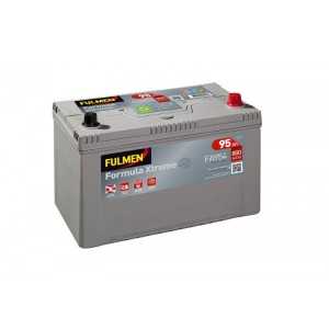 Batterie FULMEN FORMULA...