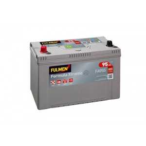 Batterie FULMEN FORMULA...