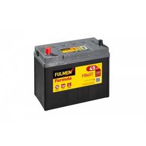 Batterie FULMEN FORMULA...
