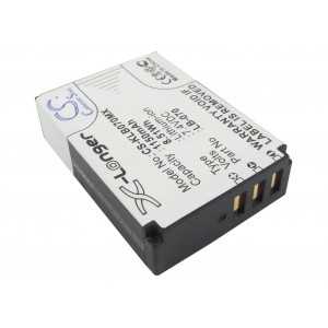 Batterie Kodak LB-070