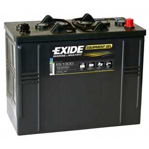 Batterie EXIDE Equipment...
