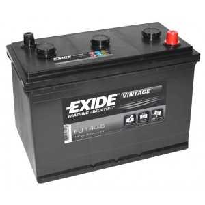 Batterie FULMEN VINTAGE...