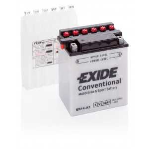 BATTERIE CONVENTIONAL 12V EB14-A2/YB14-A2