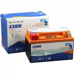 BATTERIE EXIDE LI-ION  ELTX14H
