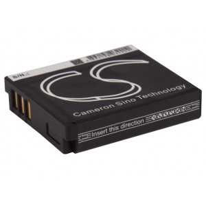 Batterie Kodak NCA-K/102