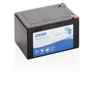 BATTERIE AGM READY AGM12-12F