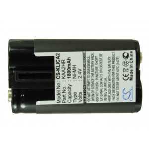 Batterie Kodak KAA2HR