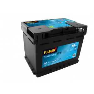 Batterie EFB FULMEN FL600