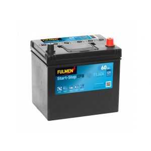 Batterie EFB FULMEN FL604