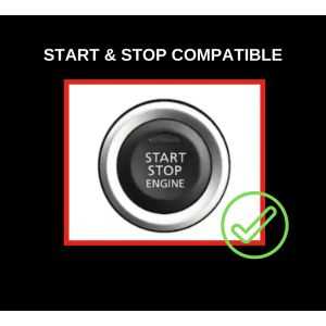 BATTERIE VARTA START AND STOP AGM G14 12V 95AH 850A (EN)