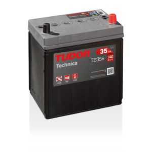 Batterie Technica Tudor TB356 35Ah 240A