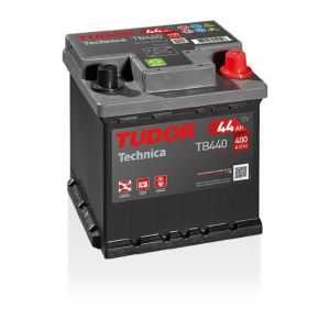 Batterie Technica Tudor TB440 44Ah 400A