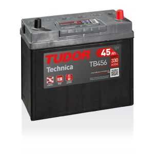 Batterie Technica Tudor TB456 45Ah 330A