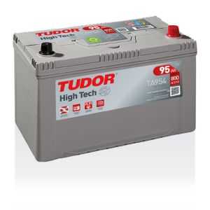 Batterie High-Tech TUDOR TA954 95Ah 800A