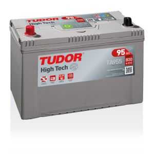 Batterie High-Tech TUDOR TA955 95Ah 800A