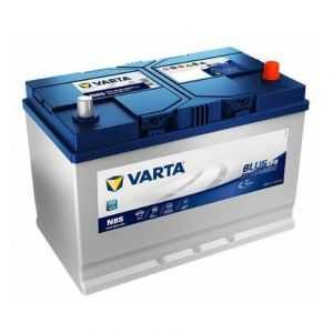 Batterie Auto F19 12v 85ah 800A EN Varta Silver dynamic, batterie haute  performance pour véhicules