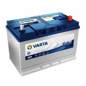 BATTERIE VARTA BLUE DYNAMIC EFB N85 12V 85AH 800A 585501V