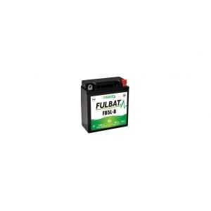 Batterie Moto FULBAT FB5L-B GEL / YB5L-B