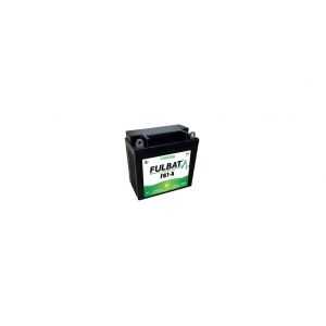 Batterie Moto FULBAT FB7-A GEL / YB7-A