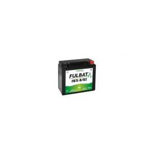 Batterie Moto FULBAT FB7L-B/B2GEL / YB7L-B