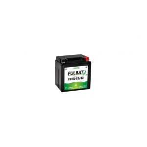 Batterie Moto FULBAT FB10L-A2/B2 GEL / YB10L-A2