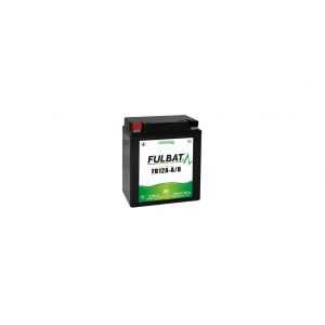 Batterie Moto FULBAT FB12A-A/B GEL (12N12A-4A-1) / YB12A-A