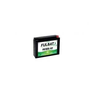 Batterie Moto FULBAT FB16AL-A2 GEL / YB16AL-A2