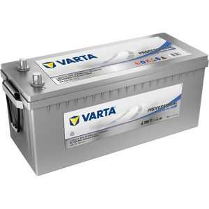 BATTERIE VARTAPROFESSIONAL DEEP CYCLE AGM 12V 210AH/C20