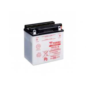BATTERIE YUASA YUMICRON YB10L-B