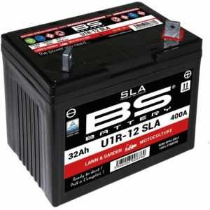 Batterie Motoculture FULBAT U1R-12F (BS)