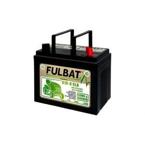 Batterie Motoculture FULBAT U1R-9F