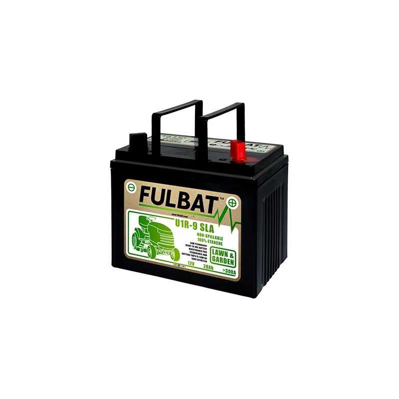 Batterie Motoculture FULBAT U1R-9F