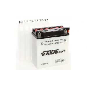 BATTERIE EXIDE CONVENTIONAL 12V EB5L-B/YB5L-B