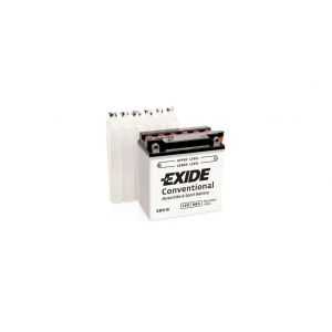 BATTERIE EXIDE CONVENTIONAL 12V EB9-B/YB9-B