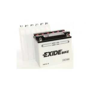 BATTERIE EXIDE CONVENTIONAL 12V EB16L-B/YB16L-B