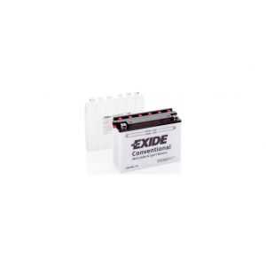 BATTERIE EXIDE CONVENTIONAL 12V EB16AL-A2/YB16AL-A2
