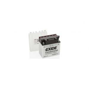 BATTERIE EXIDE CONVENTIONAL 12V EB16CL-B/YB16CL-B