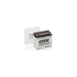 BATTERIE EXIDE CONVENTIONAL 12V EB18L-A/YB18L-A
