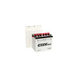 BATTERIE EXIDE CONVENTIONAL 12V 12N24-4A