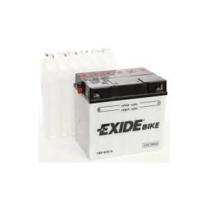BATTERIE EXIDE CONVENTIONAL 12V E60-N30-A/Y60-N30-A