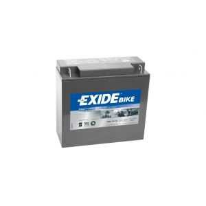 BATTERIE EXIDE GEL GEL12-16