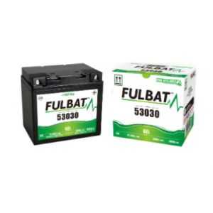 Batterie Moto FULBAT 53030 GEL (F60-N30L-A)