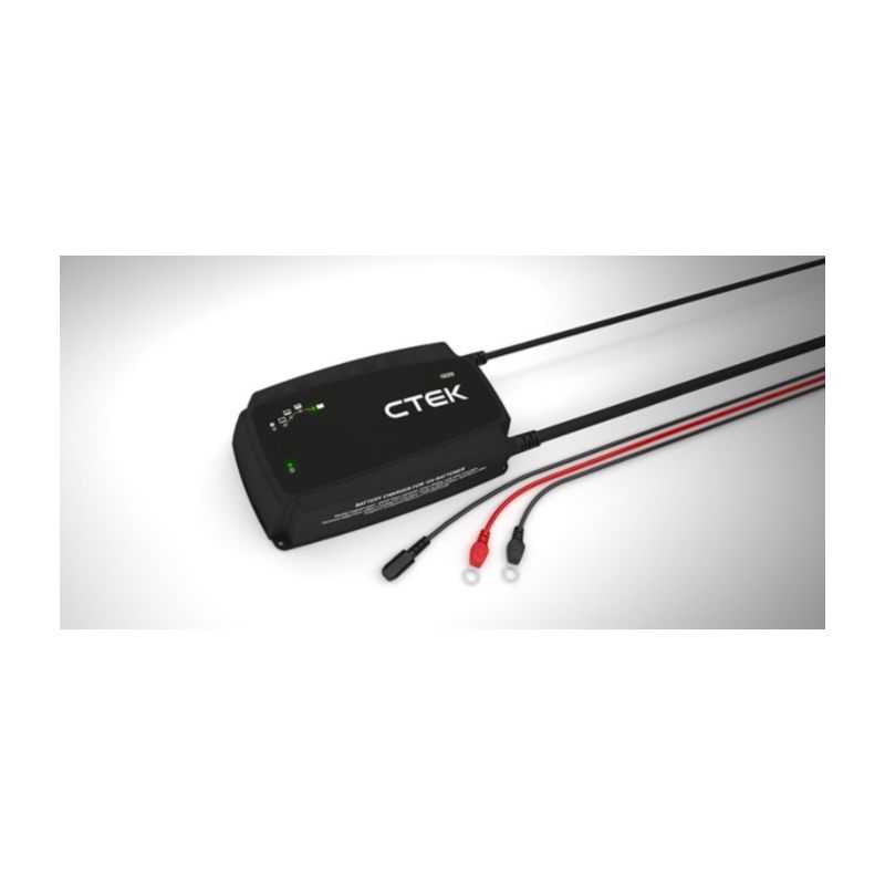 Chargeur CTEK I1225 12 Volts - 25A