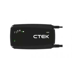 Chargeur CTEK I1225 12 Volts - 25A
