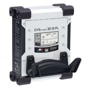 CHARGEUR DE BATTERIE GYSFLASH 32.12 PL