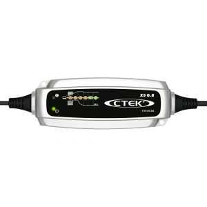Chargeur CTEK XS 0.8 - 12 VOLTS - 0,8A