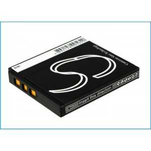 Batterie Kodak KLIC-7001