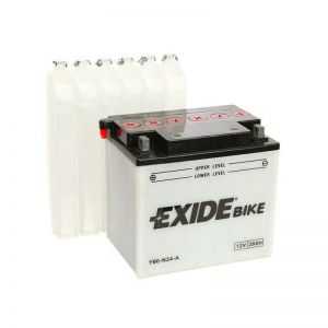 BATTERIE EXIDE CONVENTIONAL 12V E60-N24-A/Y60-N24-A